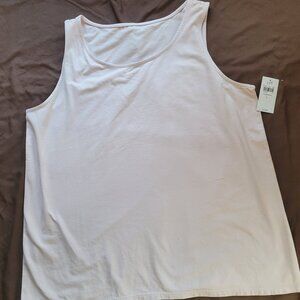 J.Jill Tank Top Rosepearl